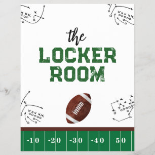 Party des ersten Jahres Flyer