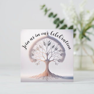 Party des Lebens Einladung