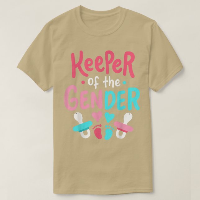 Party des T - Shirt der Geschlechter (Design vorne)