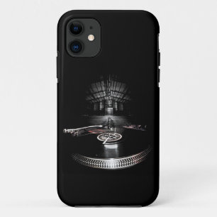 Party DJ iPhone 5 Fall Case-Mate iPhone Hülle