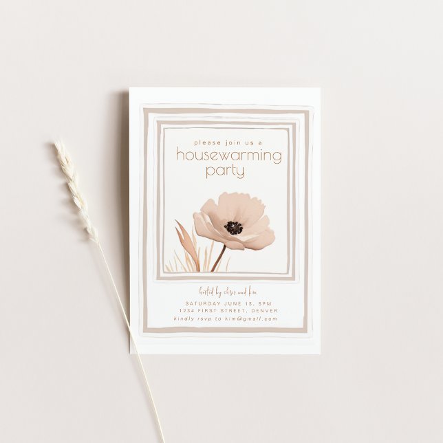 Party Einladung (Von Creator hochgeladen)