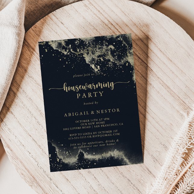 Party Einladung (Von Creator hochgeladen)