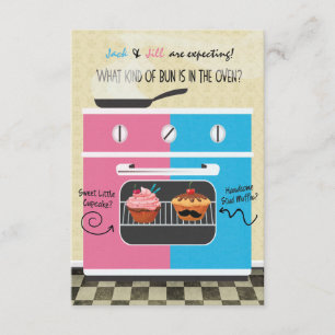 Party Einladung der Geschlechtsorgane