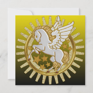 Party Einladung des Neujahrstags