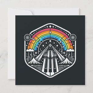 Party-Einladung Einladung