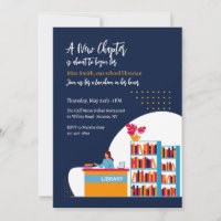 Party Einladung für die biblische Altersvorsorge
