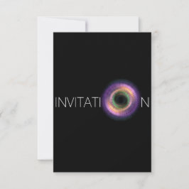 Party Einladung von Veranstaltungen