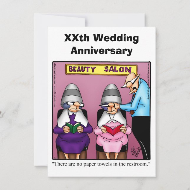 Party Einladung zum Feiertag (Vorderseite)