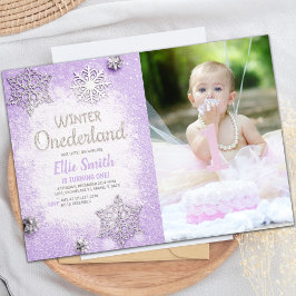 Party Einladungen für das individuelle Winterwunde