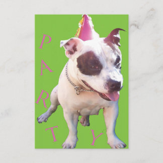 Party Einladungen hinzufügen