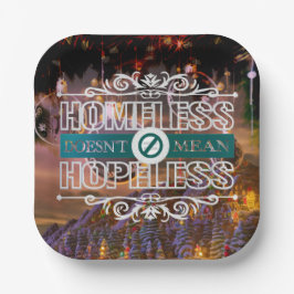 Party/Event-Teller - 7" Pappteller