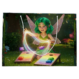 Party Fairy Brautparty Große Geschenktüte