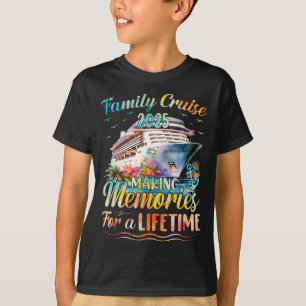 Party Familienfeier Kostüm Outfit Co T-Shirt