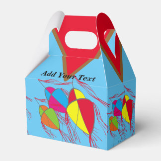 Party > Favoriten & Verpackung > Vorzugsboxen Geschenkschachtel