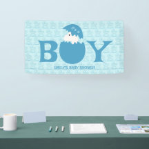 Party für das Baby Gender Reveal