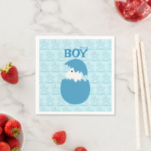 Party für das Baby Gender Reveal