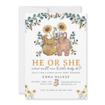 Party für das Blütengeschlecht von Boho