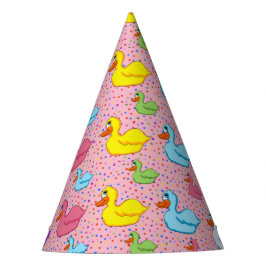 Party für Groß- und Kleinkinder Partyhütchen