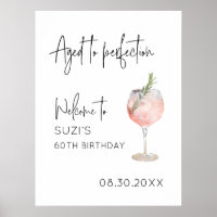 Party für Perfektion - Begrüßungssigne