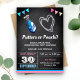 Party für Perlen oder Perlen Einladung (Von Creator hochgeladen)