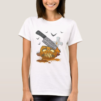 Party für schwere Ausrüstung T-Shirt