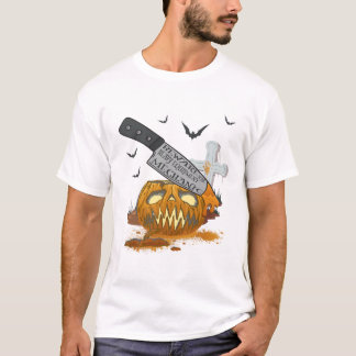 Party für schwere Ausrüstung T-Shirt