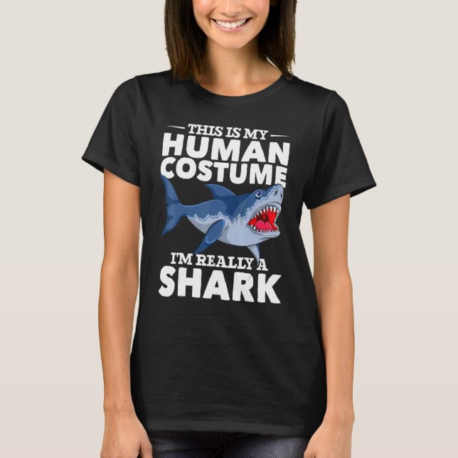 Party für tierische Kostüme T-Shirt (Vorderseite)