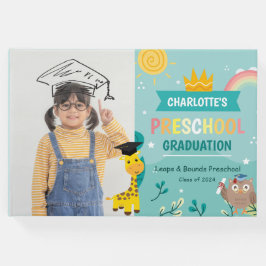 Party für Tierkinder im Vorschulalter Gästebuch