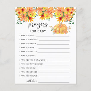 Party Gebete für Baby