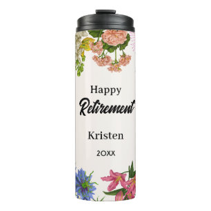 Party-Geschenk für Frauen im Alter 2024 Thermosbecher