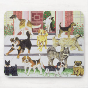 Party-Geschenke Mousepad
