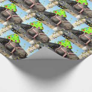 Party Geschenkpapier