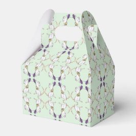 Party Geschenkschachtel