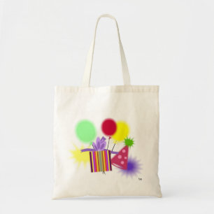 Party-Geschenktasche Tragetasche