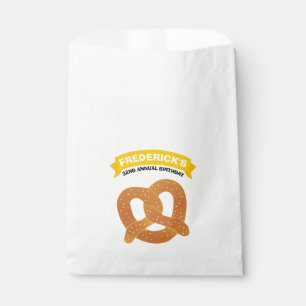 Party Geschenktütchen