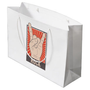 Party Große Geschenktüte