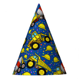 Party-Hasen für die Bauzone Partyhütchen