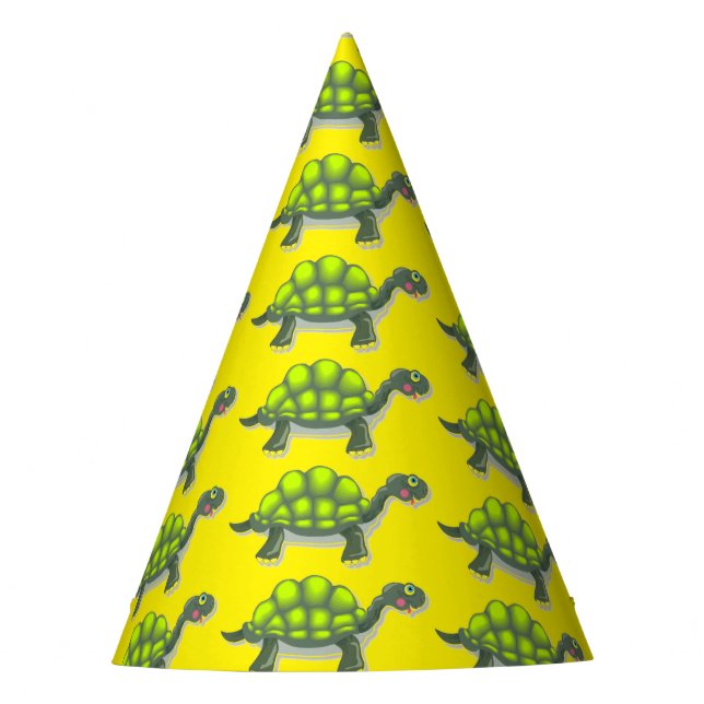 Party Hat Partyhütchen (Vorderseite)