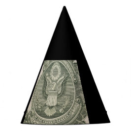 Party Hat Partyhütchen