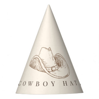 Party Hat Partyhütchen