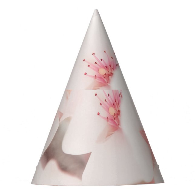 Party Hat Partyhütchen (Vorderseite)