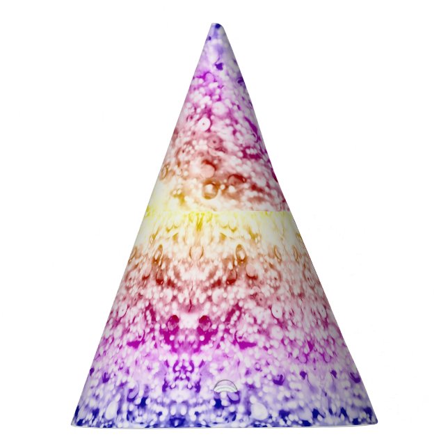 Party Hat  Partyhütchen (Rechts)