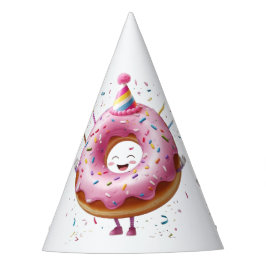Party Hat Partyhütchen