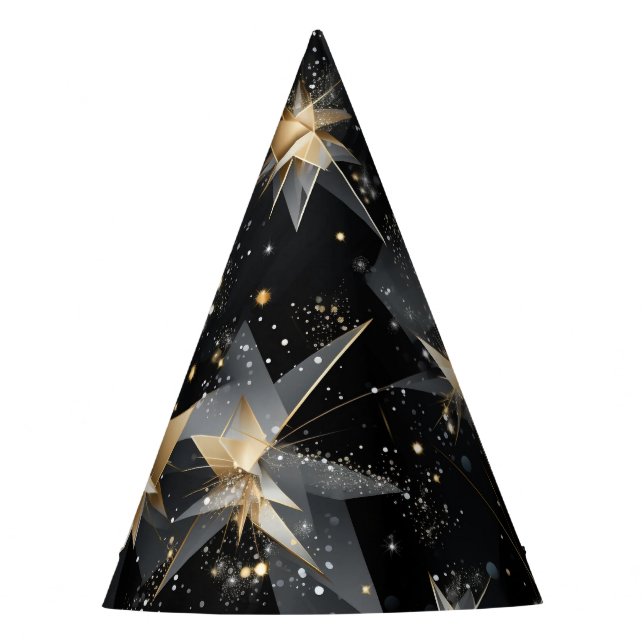 Party Hat Partyhütchen (Vorderseite)