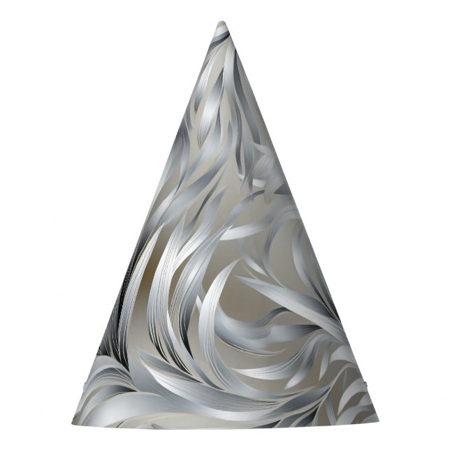 Party Hat Partyhütchen (Vorderseite)