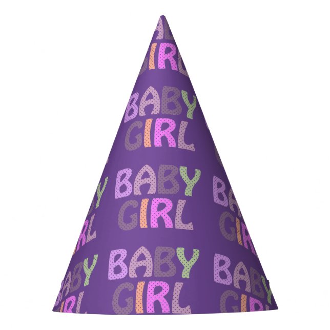 Party Hat Partyhütchen (Vorderseite)