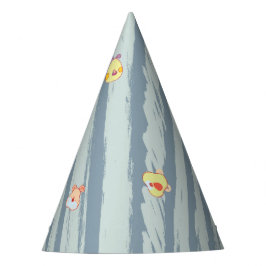 Party Hat – Whimsy Faces Partyhütchen