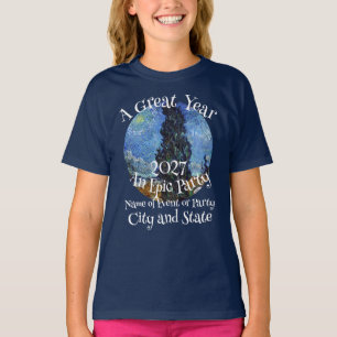Party HG FV LF Kreuzfahrtschiff-Tour Urlaub passen T-Shirt