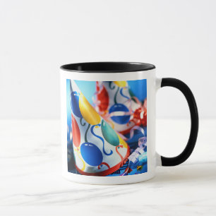 Party-Hüte Tasse