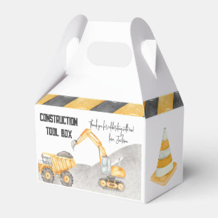 Party-Kabelbox Geschenkschachtel